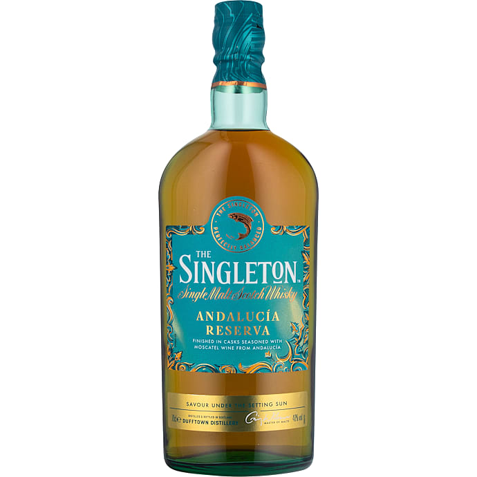 Single Malt Scotch Whisky