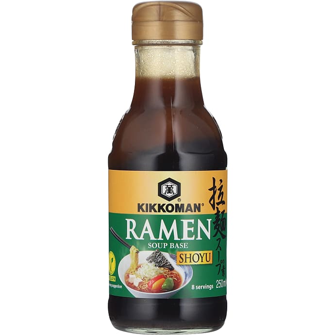 Ramen suppebase