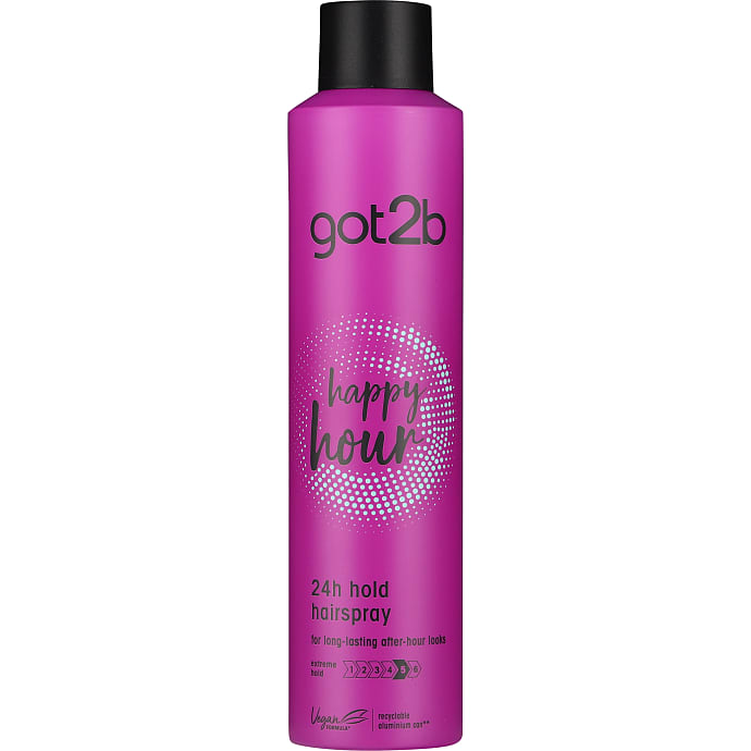 Schwarzkopf Hårspray