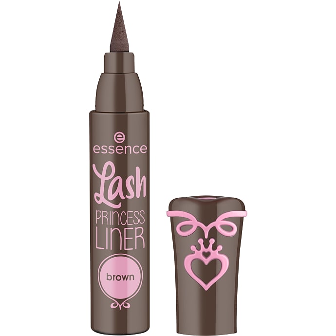 Eyeliner Brown