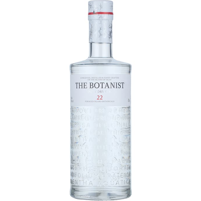 The Botanist Islay Dry Gin
