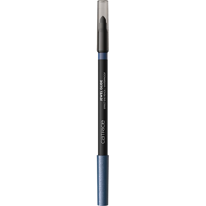 Effect eyeliner 030 Midnight Sapphire vandfast