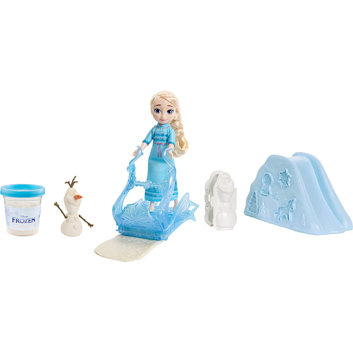 Disney Frozen ung Elsa legesæt