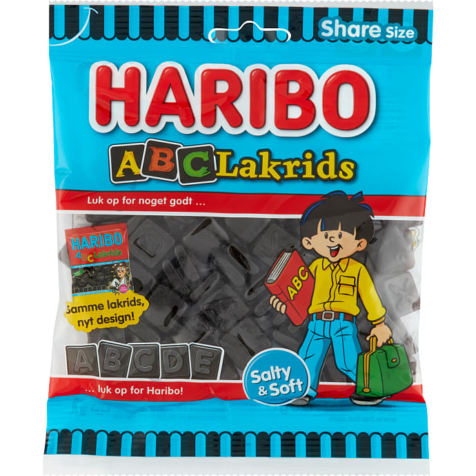 ABC Lakrids