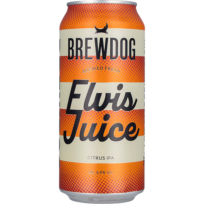 Elvis Juice