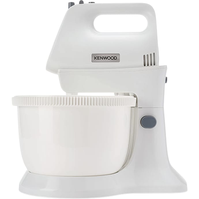 De'Longhi Kenwood HMP32.A0WH Håndmixer
