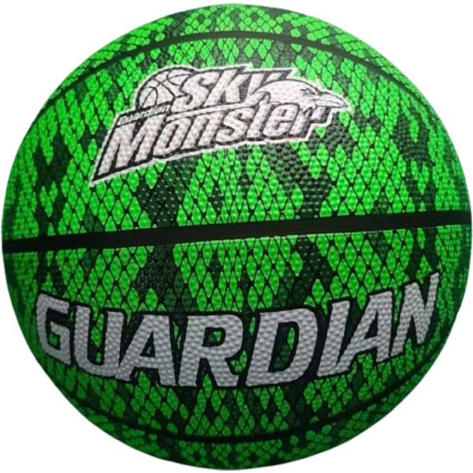 Guardian Street Basketbold