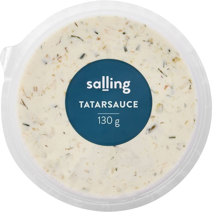 Salling Tartarsauce