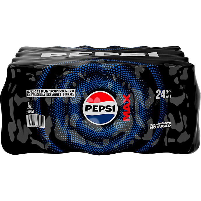 Pepsi Pepsi Max