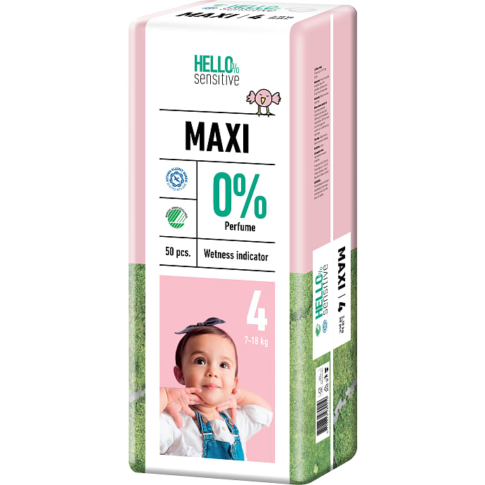 Hello Sensitive Bleer Str. 4 7