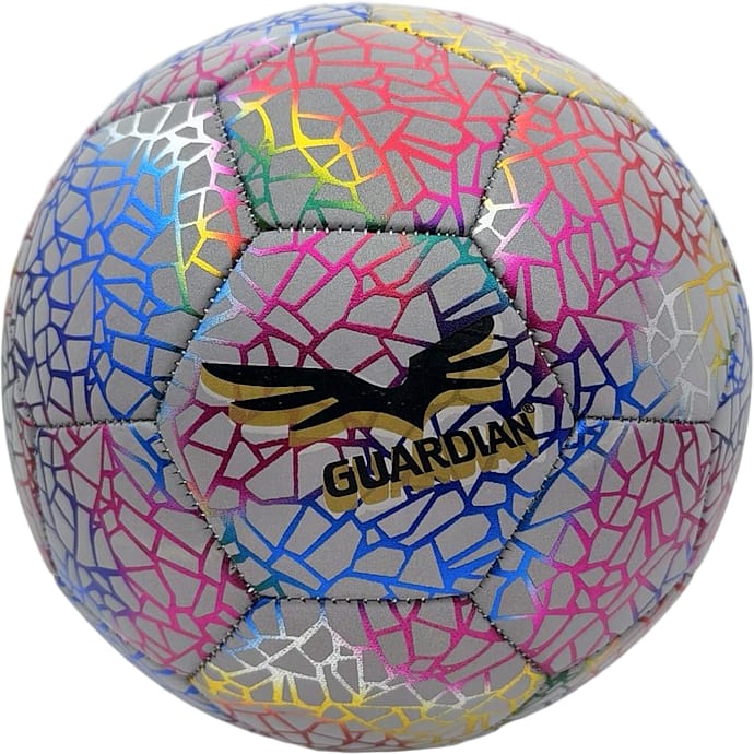 Guardian Reflex fodbold - hvid