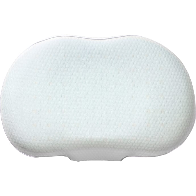 Salling NatteRo Cool Støtte hovedpude 58x37 cm - Lav til Mellem