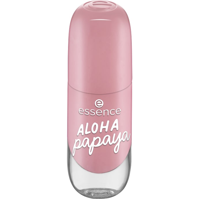 Essence Neglelak 38 Aloha Papaya
