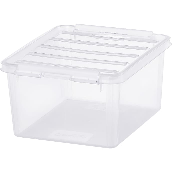 SmartStore Classic 2 opbevaringsboks (2L)