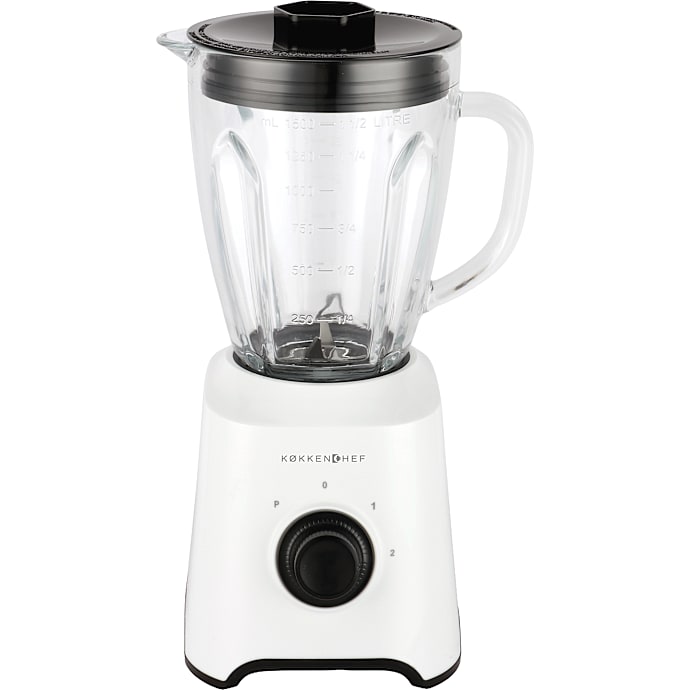 Køkkenchef Blender