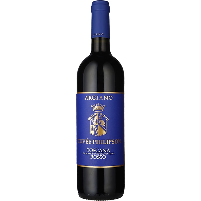 Argiano Cuvée Philipson Toscana Rosso