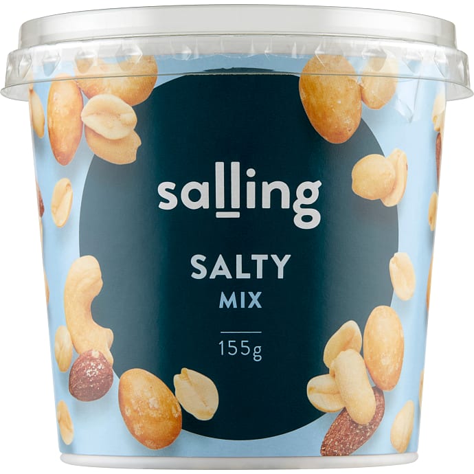 Salty mix