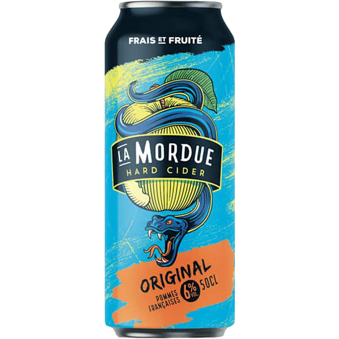 Hard Cider Original