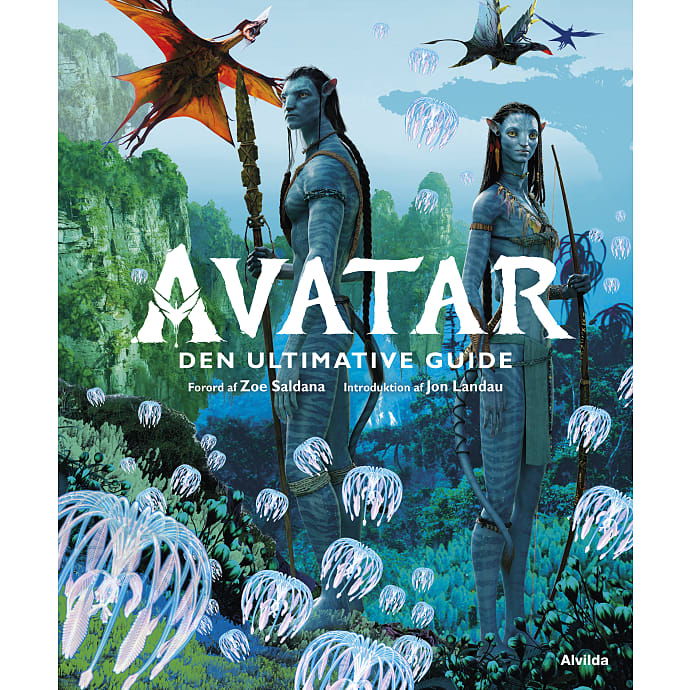 Alvilda Avatar - Den Ultimative Guide