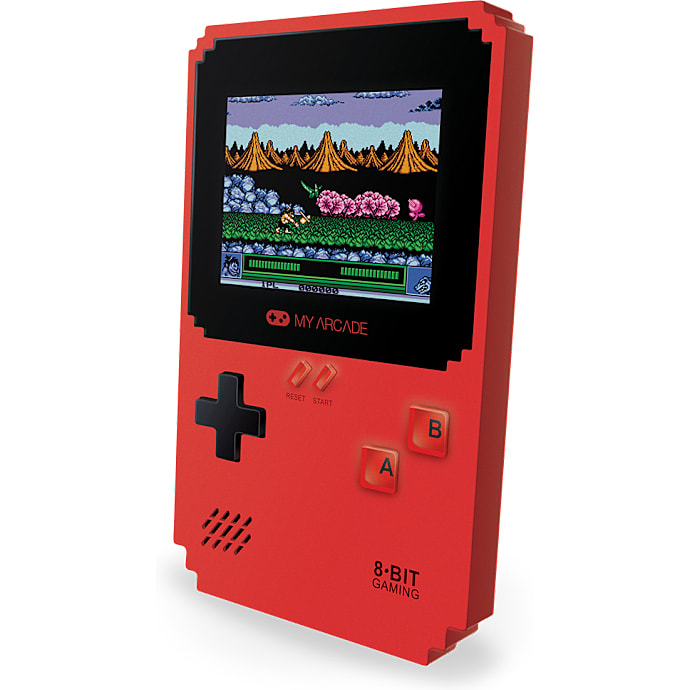 My Arcade Pixel 308-games-in-1
