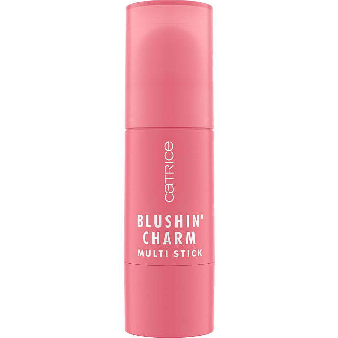 Catrice Cosmetics Blush 010 Pink Sweetheart