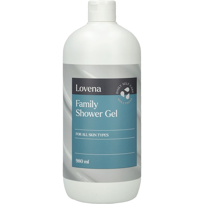 Lovena Showergel