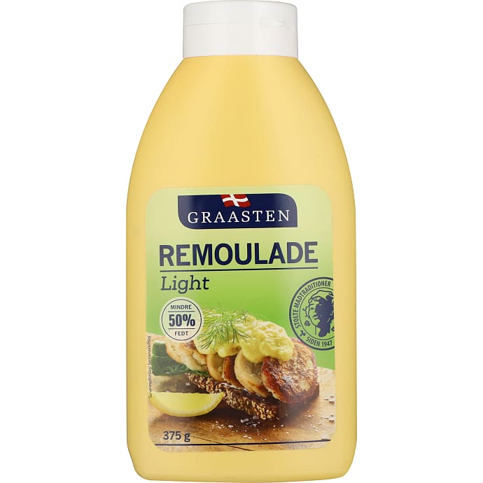 Remoulade light