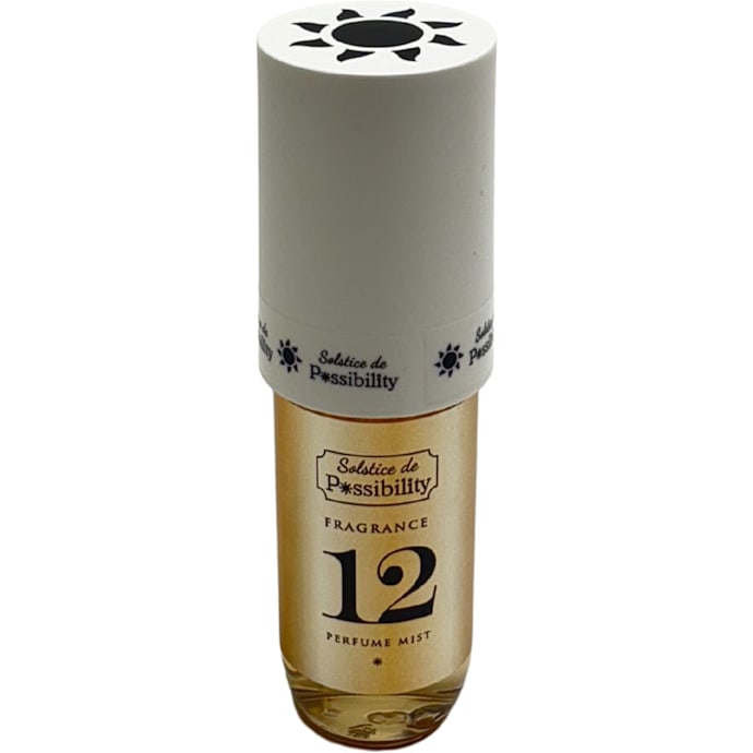 Solstice Bodymist 12