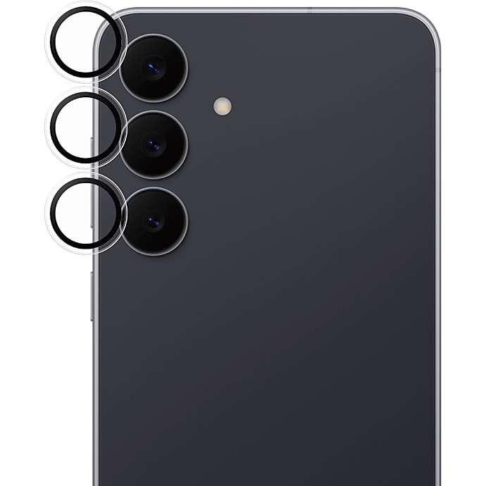 PanzerGlass Kamerabeskyttelse Samsung Galaxy S24 FE