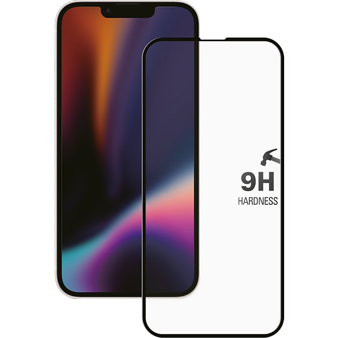 X2O Beskyttelsesglas iPhone 16