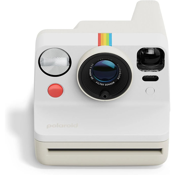 Polaroid Now Gen. 3 kamera