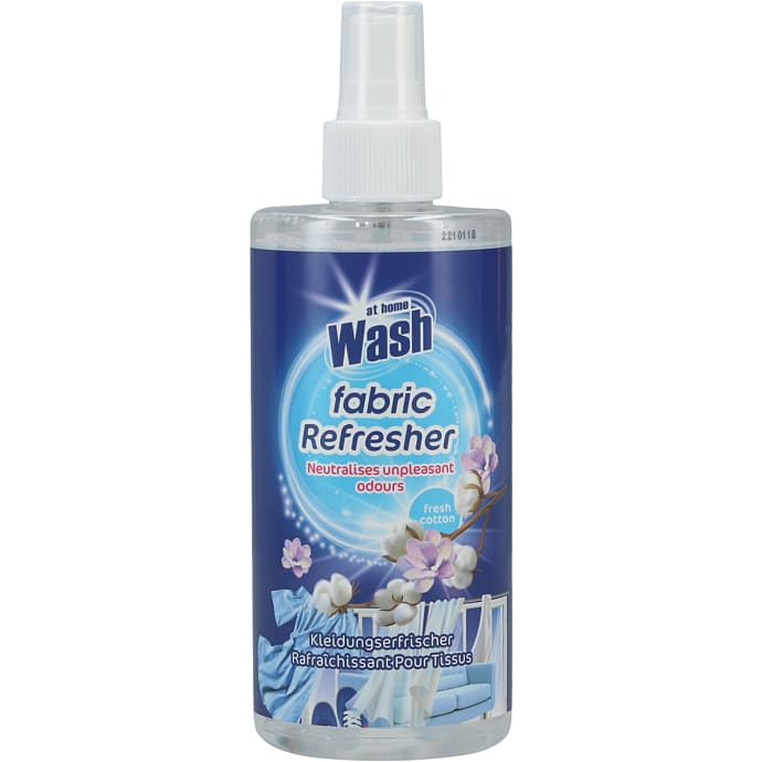 Tekstilspray Cotton