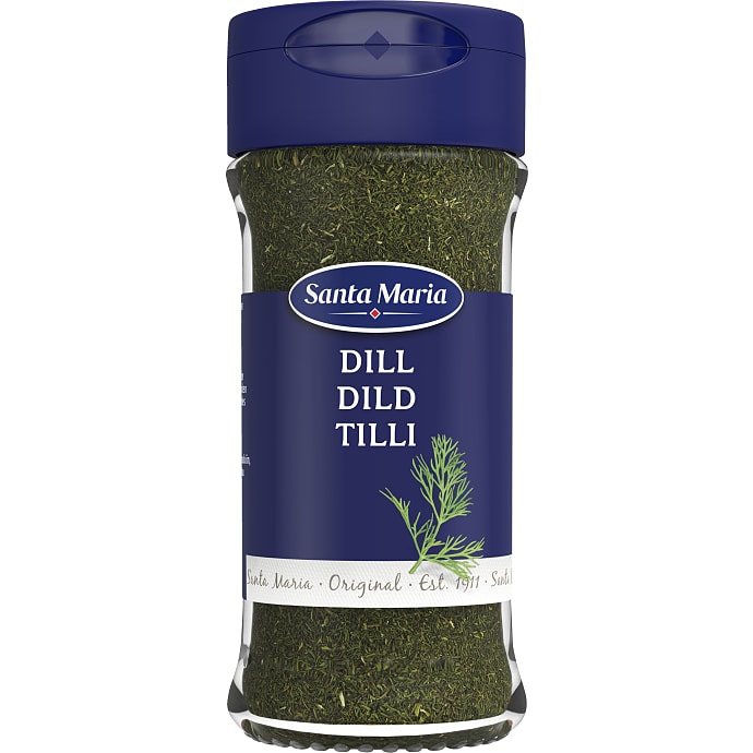 Santa Maria Dild 13 g