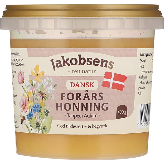 Jakobsens Honning
