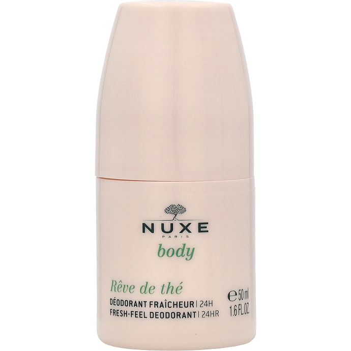 Nuxe Roll-on deodorant