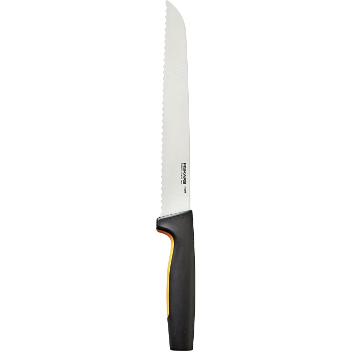 Fiskars Functional Form brødkniv