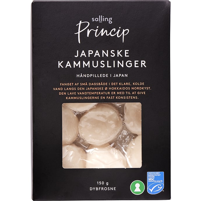 Kammuslinger