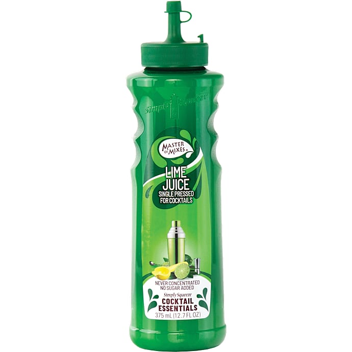 Master of Mixes Lime