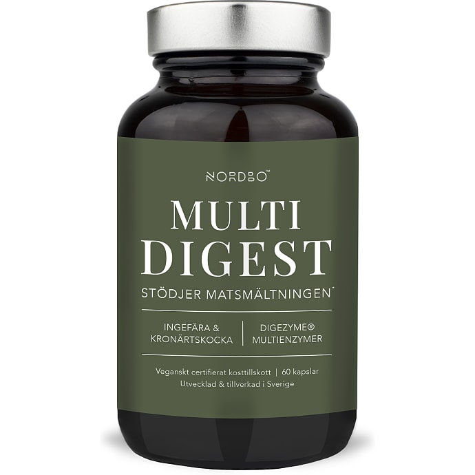 Multi Digest