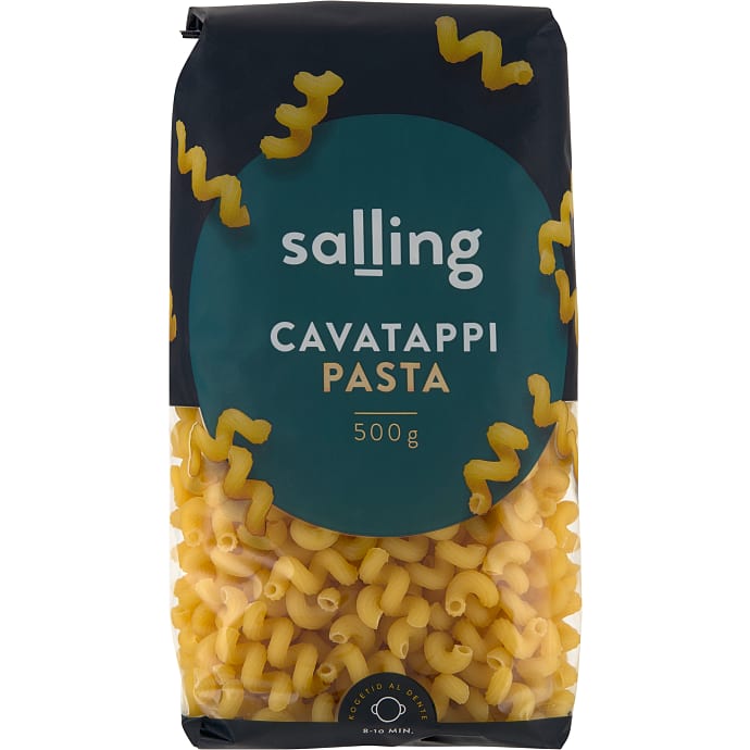 Salling Cavatappi 500 g