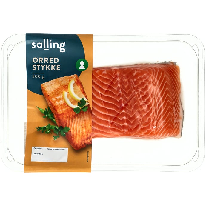 Salling Ørredstykke