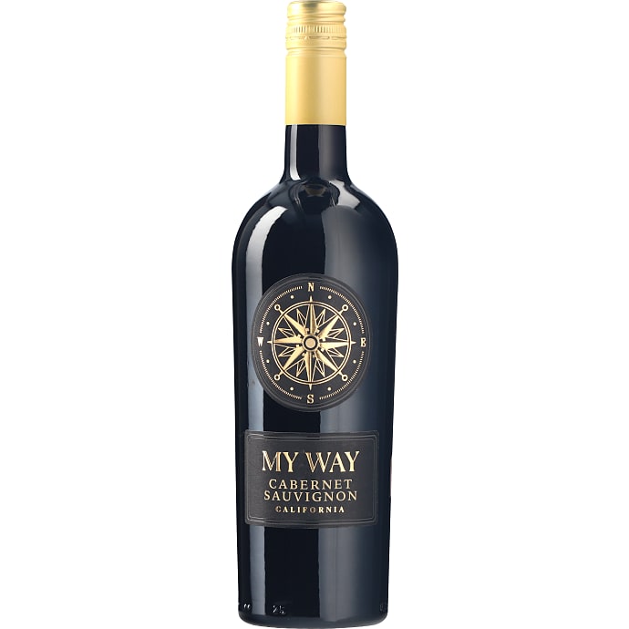 Cabernet Sauvignon