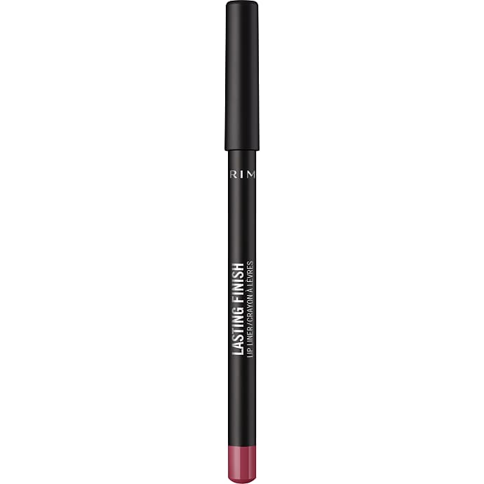 Rimmel London Lipliner 215 Ms. Mauve