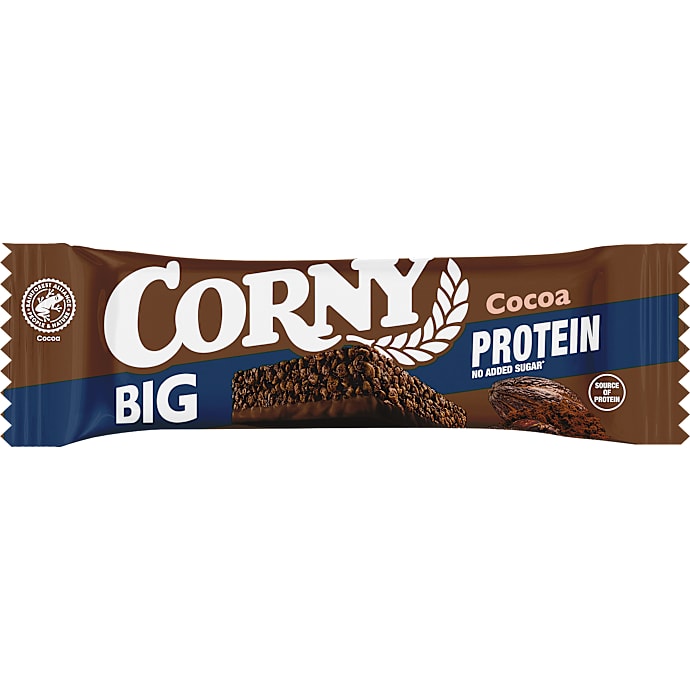 Proteinmüslibar m. kakao