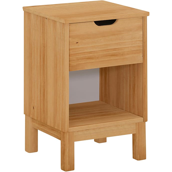 Domus Living Pilou Natbord Trælook