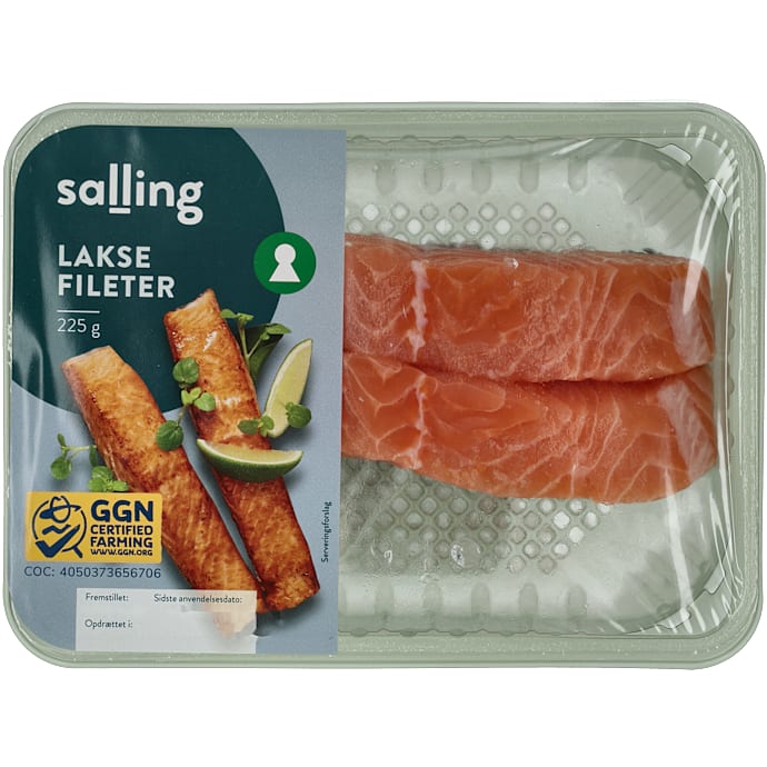 Salling Laksefilet