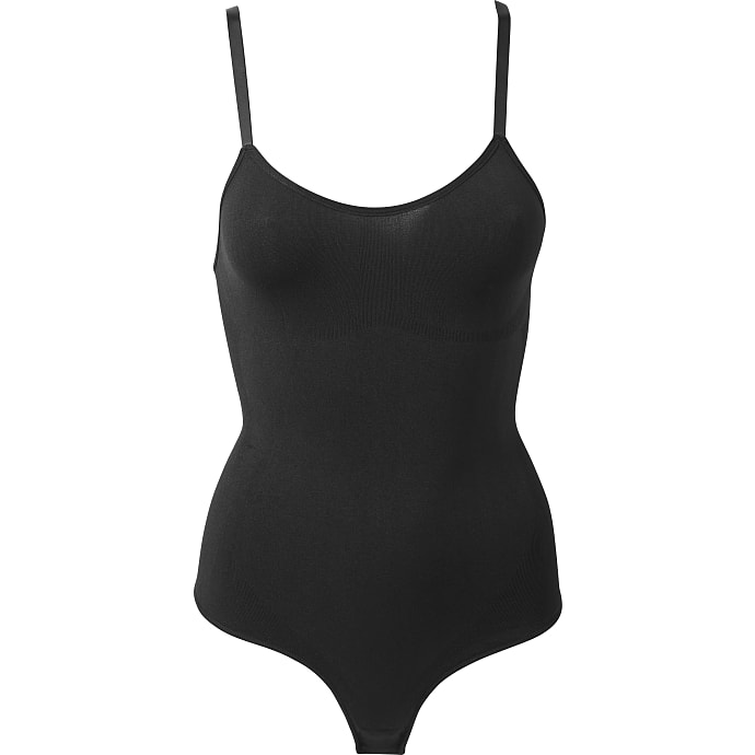 VRS Shapewear Bodystocking Str. XL