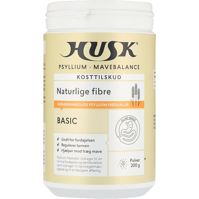 Psyllium Mavebalance