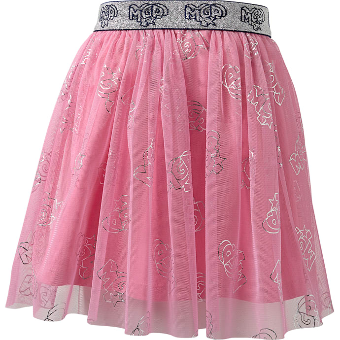 MGP Nederdel str. 98/104 pink