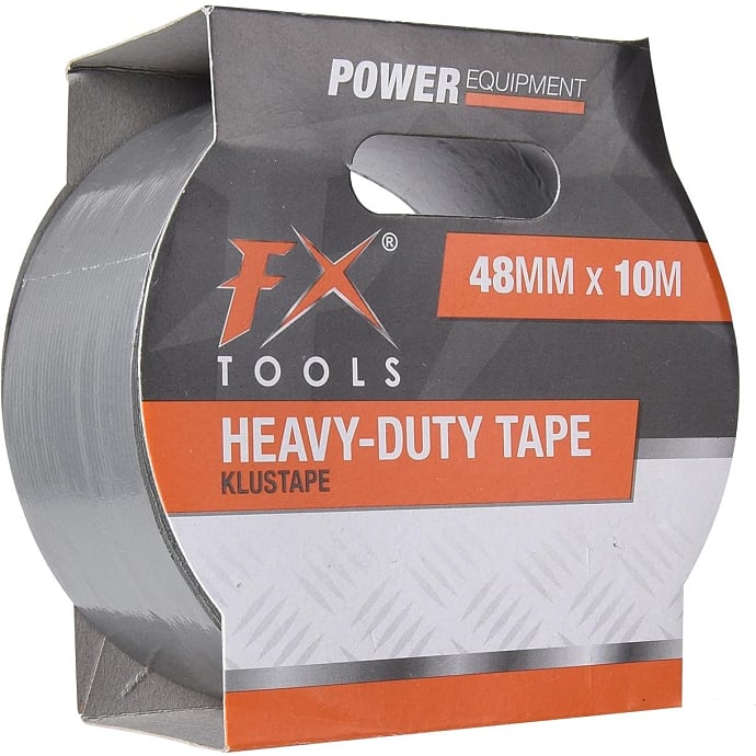 Tape Heavy Duty 48 mm x 10 m